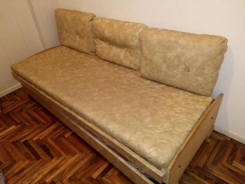 Sillon Cama