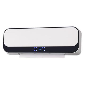 Caloventor 2000w Split Control Remoto