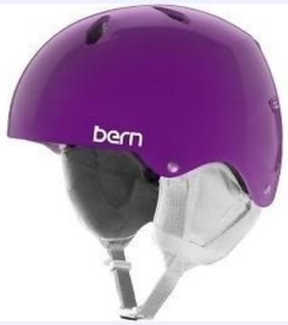 Casco Bern Ski Snowboard