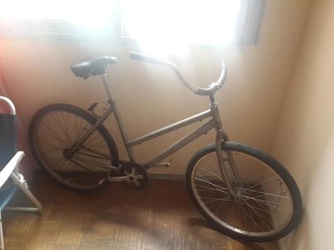 Bicicleta playera 800 $
