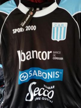 Camiseta Racing Cba M Y Xxl