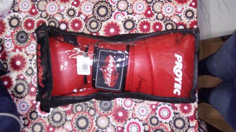 Guantes Proyec 14 Oz