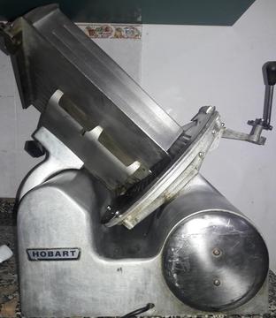 Cortadora De Fiambre Hobart