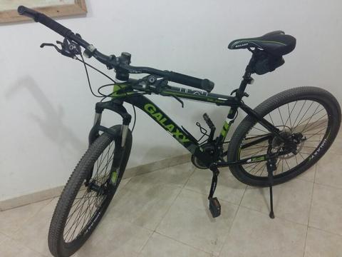 Bicicleta R27.5