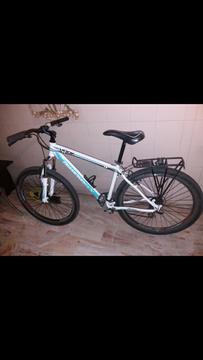 Bicicleta Mtb R27.5