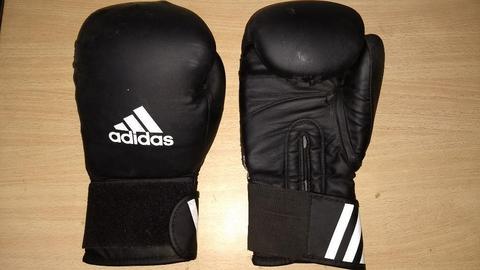 Guantes Boxeo