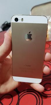 iPhone 5s Gold 32gb