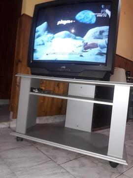 Tv 32 Jvc Mesa