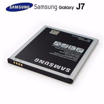 Bateria Original Samsung J7 J700 2015 Envios Zona Obelisco