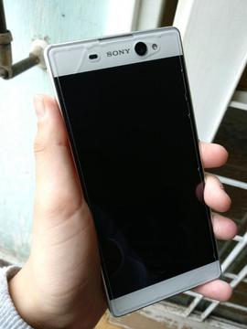Sony Xperia Xa Ultra