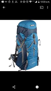Mochila Waterdog 60 Litros