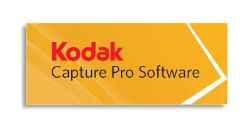 Software Kodak Capture Pro Grupo A 3 Aã�os Upgrade Ex