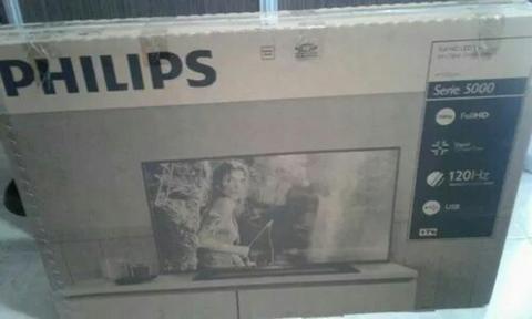 Tv Led 40'' Philips