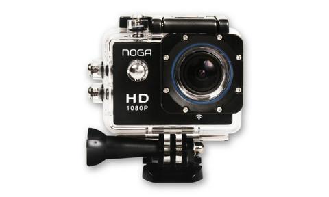 Camara Noga Pro