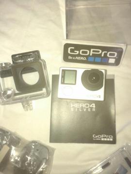 Go Pro Hero 4