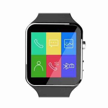 Smartwatch Reloj Inteligente Bluetooth
