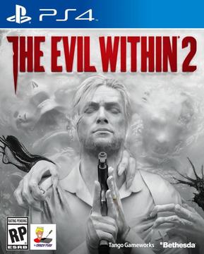 The Evil Within 2 |Playstation 4