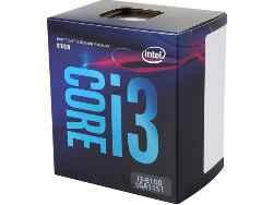 Cpu Intel Core I38100 Coffeelake S1151 Box Comprar Hoy!