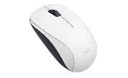 Mouse Genius Nx7000 White Wireless Reservalo Pronto