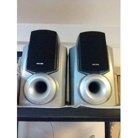 parlantes excelente estado rebaratos