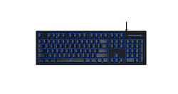 Teclado Genius Gaming Gx Scorpion K6 Sp Black Promocion