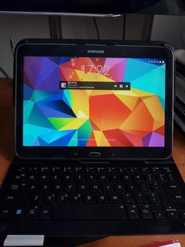 Tablet Samsung Tab 4 10. 1 Pulgadas