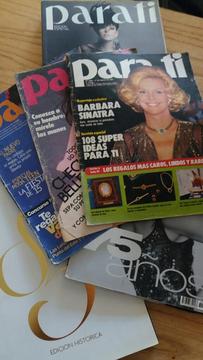 Colección Revistas para Ti