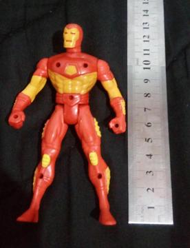 Muñeco Ironman años '90