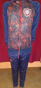 Conjunto San Lorenzo Niños