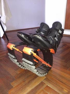 Vendo Kangoo Jumps