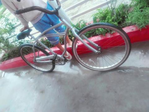 Vendo Bici