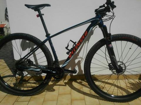 Specialized Stumpjumper Full Xt