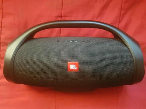 Parlante Jbl Boombox