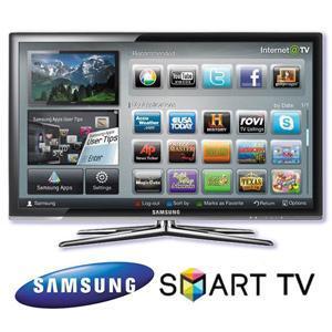 TV LED 40 Samsung D5500 Full HD Smart Outlet