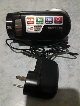 Vendo Filmadora