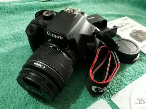 Canon T5 1200d