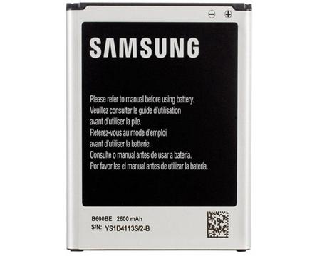 Batería 2600mah SAMSUNG GRAND PRIME // GRAND 2 // J2 PRIME // J3 // J5