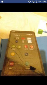 Tablet Xview Hd 8