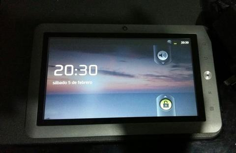 Tablet COBY 4 GB