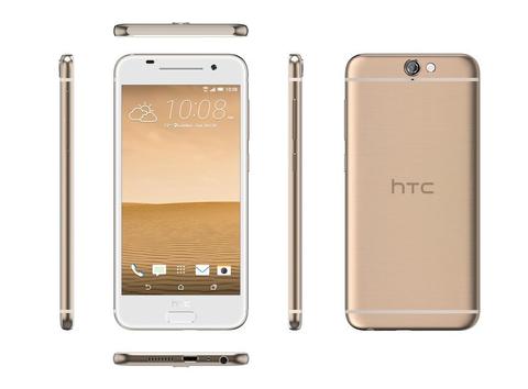 Htc One A9, 32gb, 3gb Ram 4g, No Huawei. Gold