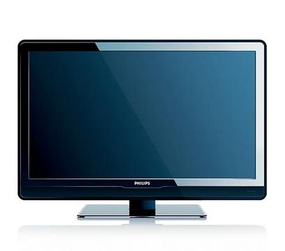TV LCD HD philips 42