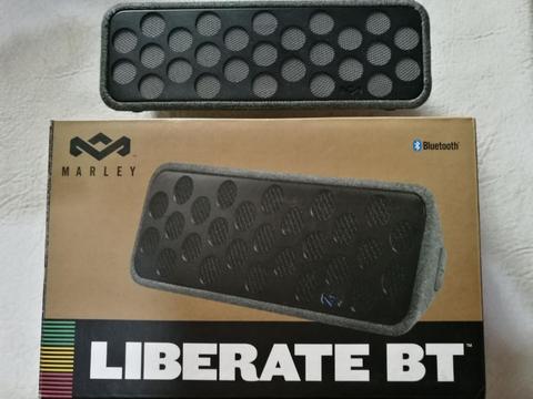 Parlante Bluetooth House Of Marley Bt