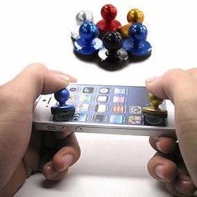 Mini Joystick Para Celulares Tablets