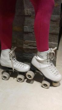 Patines Artisticos