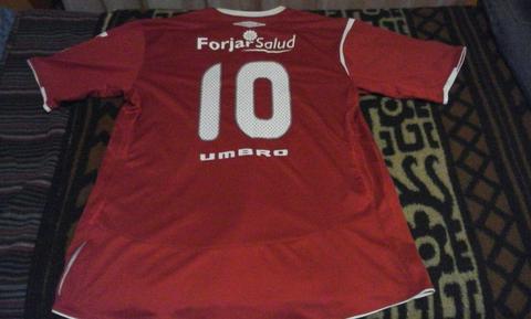 Camiseta Independiente Umbro