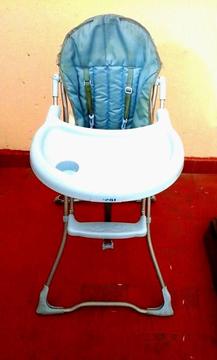 Silla de comer para bebes, Silla de comer de bebes, Silla de comer