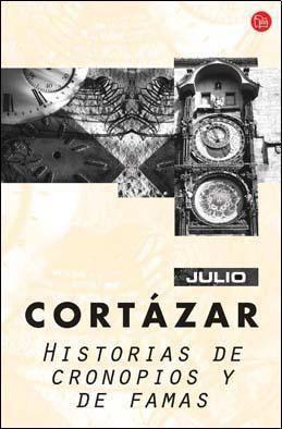 LIBRO Historias De Cronopios Y De Famas Julio Cortazar NUEVO SIN USO