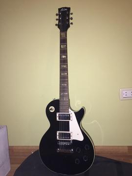 Guitarra Les Paul Faim