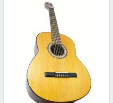 Vendo guitarra