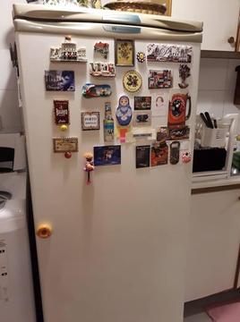 Heladera Westinghouse